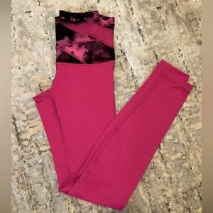 Lululemon pants 🔴